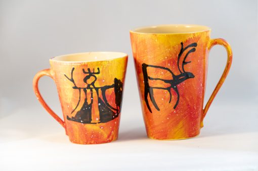 Árran Stor frukostmugg - Bild 4