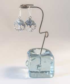 Alternative view of Vikinginspirerade örhängen