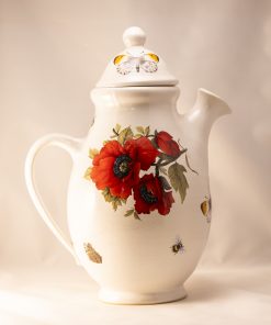 Alternative view of Vallmo Stor te/kaffekanna