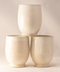 Alternative view of Frost bägare