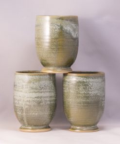 Alternative view of Grön bägare